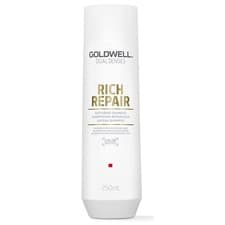 Image of Goldwell Dualsenses Rich Repair Restoring Shampoo 250ml