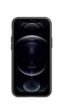Image of Tech21 Recovrd for iPhone 12/12 Pro - Black Phone Case with FlexShock Protection