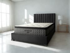 Image of Sensation 4000 Pocket Spring Cooling Gel Memory Foam Mattress | FREE UK Delivery