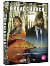 Image of Broadchurch Series 2 [DVD]