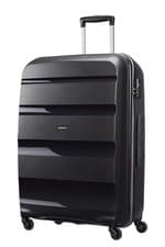 Image of American Tourister Bon Air - Spinner L, Suitcase, 75 cm, 91 L, Black (Black)