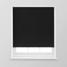 Image of Blackout Roller Window Blind Trimmable Thermal Premium Quality  by A.Unique Home
