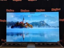 Image of LG OLED65C54LA TV 4K HDR Smart webOS [ID7011114383]