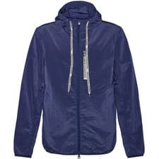 Image of NEW mens BARBOUR JACKET WATERPROOF HOODED EXCHANGE SIZE XL RRP £169 b2