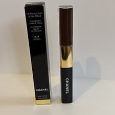 Image of CHANEL LE ROUGE DUO ULTRA TENUE Liquid Lip Colour 834 Defendu
