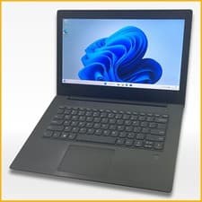 Image of Lenovo V330 Core i5-8250U 8GB Ram 256GB SSD FHD Windows 11 Pro Webcam Laptop