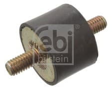 Image of FEBI BILSTEIN HOLDER, AIR FILTER HOUSING MERCEDES-BENZ 123 O 309 S-CLASS SL T1 T