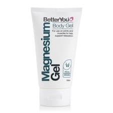 Image of BetterYou Magnesium Gel 150ml