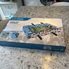 Image of HY-PRO Table Top Football BNIB