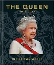 Image of The Queen 1926-2022 (Hardback) Little Book of...