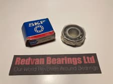 Image of 7203B EP (SKF Angular Contact Bearing) VAT included.