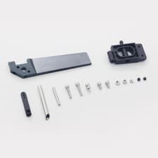 Image of Joysway Aluminum Alloy Rudder JY83013