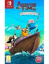 Image of Nintendo Switch Adventure Time: Pirates Of The Enchiridion (US IMPORT) GAME NEW