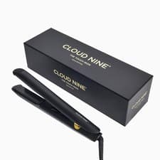 Image of CLOUD NINE The Touch Iron Hair Straightener | Free UK Shipping | Gold Edition