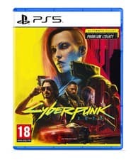 Image of Cyberpunk 2077: Ultimate Edition (PS5) (Sony Playstation 5)