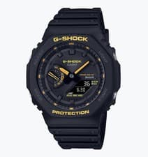 Image of Casio Gents G-Shock Solar & Bluetooth Watch GA-B2100CY-1AER