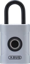 Image of ABUS Touch 57/45 Biometric Fingerprint Padlock – Smart Keyless Security
