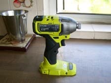 Image of Ryobi RID18-0 18V ONE+™ Cordless Impact Driver (Bare Tool)