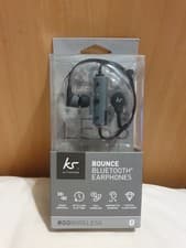 Image of Kitsound Bounce . Bluetooth Earphones.new.