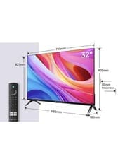 Image of TCL 32 Inch 32SF540K Smart FHD HDR LED Fire TV