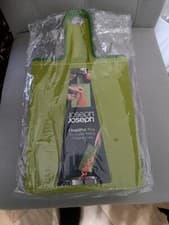Image of Joseph Joseph Chop2Pot Plus Folding Chopping Cutting Board
