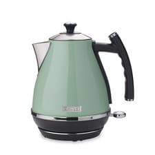Image of Haden Cotswold Sage Green Kettle 1.7L Fast Boil