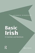 Image of Basic Irish: A Grammar and Workbook (Grammar Workbooks) by Stenson HB..