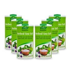 Image of 	A. Vogel Herbamare Organic Seasoning Salt 8.8Oz. 6 Per Case	
