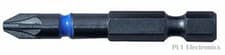 Image of CK TOOLS    T4560 PZ2L    SCREWDRIVER BIT, PZ2 X 50MM