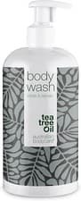 Image of Australian Bodycare Body Wash 500 ml | Shower Gel with Tea Tree Oil for skin, F