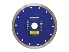 Image of CT180 Tile Cutting Diamond Blade 180mm