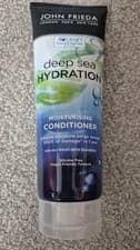 Image of John Frieda Deep Sea Hydration Moisturising Conditioner 250ml - Vegan Friendly