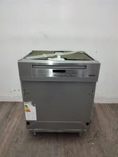 Image of Miele G7200SCICLST Dishwasher Built-In Semi Integrated [IS9711192768]