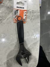 Image of Bahco 9031-T Jaw Adjustable Wrench