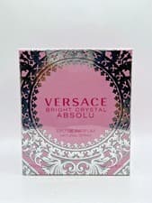 Image of Versace Bright Crystal Absolu Eau de Parfum