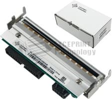 Image of 79800M Printhead for Zebra ZM400 Printer - 203dpi Precise Thermal Print Head