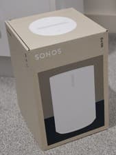 Image of Sonos Era 100 Smart Wireless Speaker White - Brand New Boxed