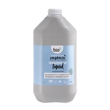 Image of Bio-D Washing Up Liquid 5 Litre Bulk Eco Friendly Refill