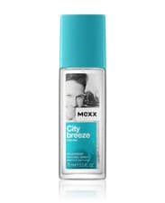 Image of Mexx City Breeze Men Deodorant Spray 75ml