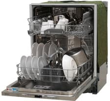 Image of NEFF N30 S153HTX02G Full-size Fully Integrated WiFi-enabled Dishwasher