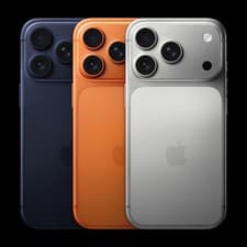 Image of Apple iPhone 17 Pro Max & 17 Pro (Unlocked) BRAND NEW SEALED IN STOCK 