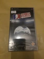 Image of World tour soccer psp New