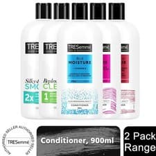 Image of TRESemme Used By Professionals Conditioner, 2Pack, 900ml