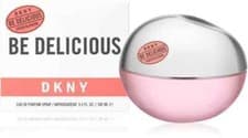 Image of DKNY Be Delicious Fresh Blossom 100ml Eau De Parfum for Women-BRAND NEW