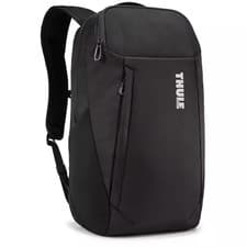 Image of Thule Accent TACBP2115 backpack Travel backpack Black Recycled polyester