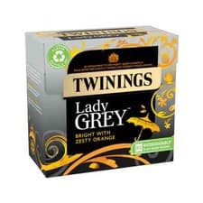 Image of Twinings Earl Grey/Lady Grey - FREE UK P&P