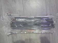 Image of HP 304A Black Toner Cartridge (CC530A) Genuine Original – No Box – Sealed