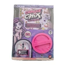 Image of Capsule Chix Giga Glam Collection