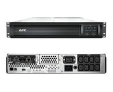 Image of APC Smart-UPS 2200VA LCD RM-UPS-2200 VA - with APC UPS Network Management Card