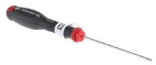 Image of Facom Protwist AT2X75 TVIS Elec Hex Screwdriver